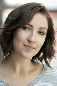 Photo of Natasha Straley