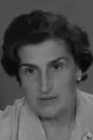 Photo of Natalya Gertsen