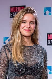 Photo of Belle Zimmerman