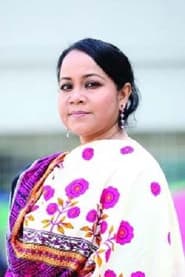 Photo of Shamima Nazneen