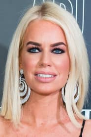 Photo of Caroline Stanbury