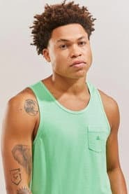 Photo of Victor Andrade