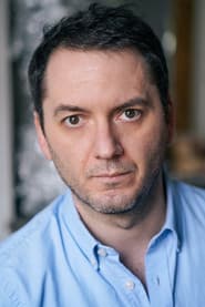 Photo of Marc Wilhelm
