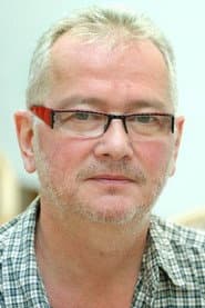 Photo of Károly Safranek