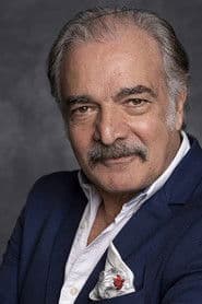 Photo of David Ostrosky
