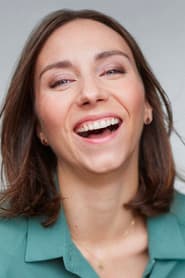Photo of Magali Saint-Vincent