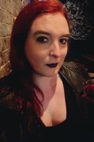 Photo of Elissa Black