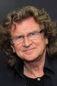 Photo of Zbigniew Wodecki