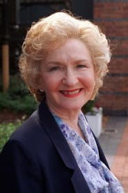 Photo of Eileen Derbyshire