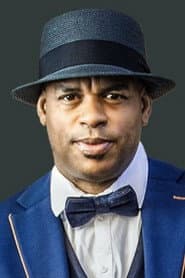 Photo of Roberto Fonseca