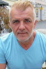 Photo of Arben Latifi