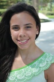Photo of Haley Glass