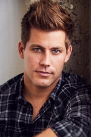 Photo of Shaun Patrick Brady