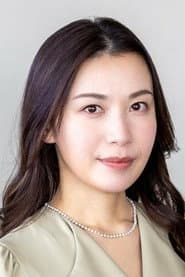 Photo of Eri Murakawa