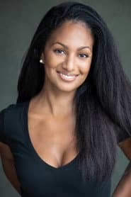 Photo of Shanna Armogan