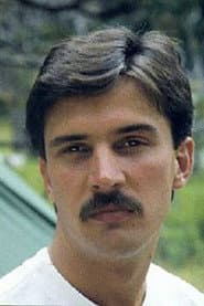 Photo of Kevin Hunt