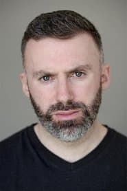 Photo of Richie Wilson