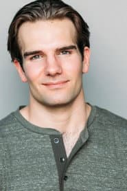 Photo of Daniel Floren