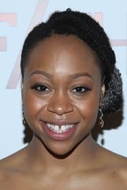 Photo of Tamika Lawrence