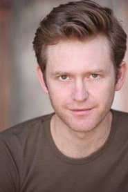 Photo of Ryan Harrison