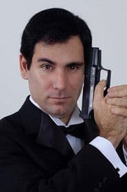 Photo of Christopher De Stefano