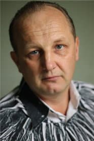 Photo of Aleksander Myakushko
