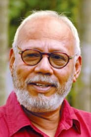 Photo of A.T.M. Shamsuzzaman