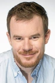 Photo of Joe Swanberg