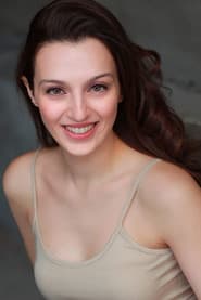 Photo of Eliza Gerontakis