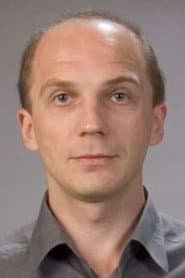 Photo of Taras Kurian