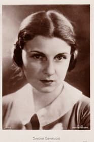 Photo of Simone Genevois