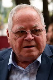 Photo of Bo Christensen