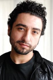 Photo of Eros Mendoza