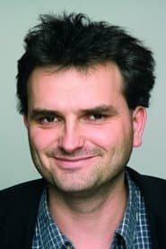 Photo of Jan Gogola ml.