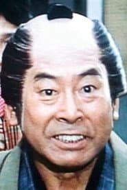 Photo of Kōtarō Izumi