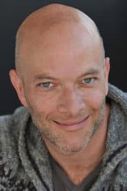 Photo of Ian Butcher
