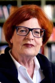 Photo of Britta Schall Holberg