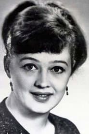 Photo of Alina Pokrovskaya