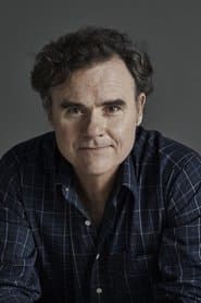 Photo of Darren Gilshenan