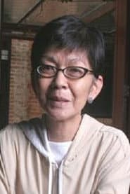 Photo of Olga Futemma