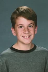 Photo of Luke Spencer Wyngarden