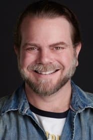 Photo of Justin Cook