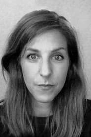 Photo of Anna Mantzaris