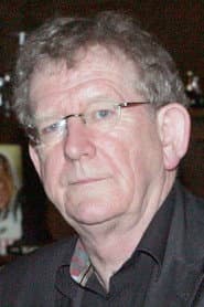 Photo of Keith Richardson