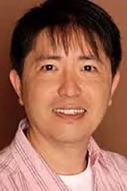 Photo of Kong Wing-Fai