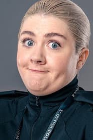 Photo of Phoebe Connolly