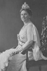 Photo of Queen Wilhelmina of the Netherlands