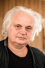 Photo of Göran Greider