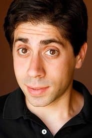 Photo of Danny Jolles