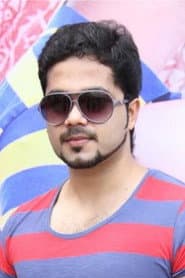 Photo of Sanjeev
